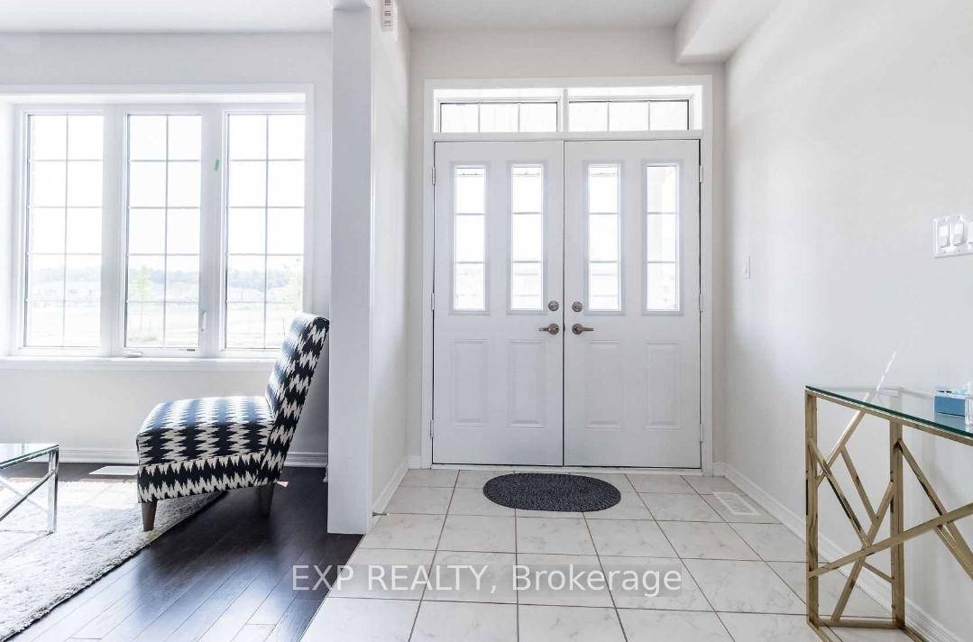 Discover upscale living in Binbrook with this stunning 4 bedroom, 4 bathroom detached home perfect for families seeking space, style, and serenity.