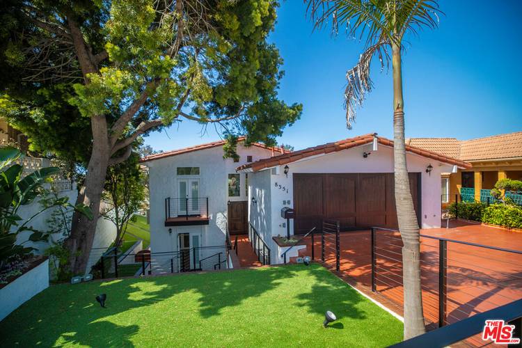 8351   Zitola Ter 6BR Playa Del Rey La