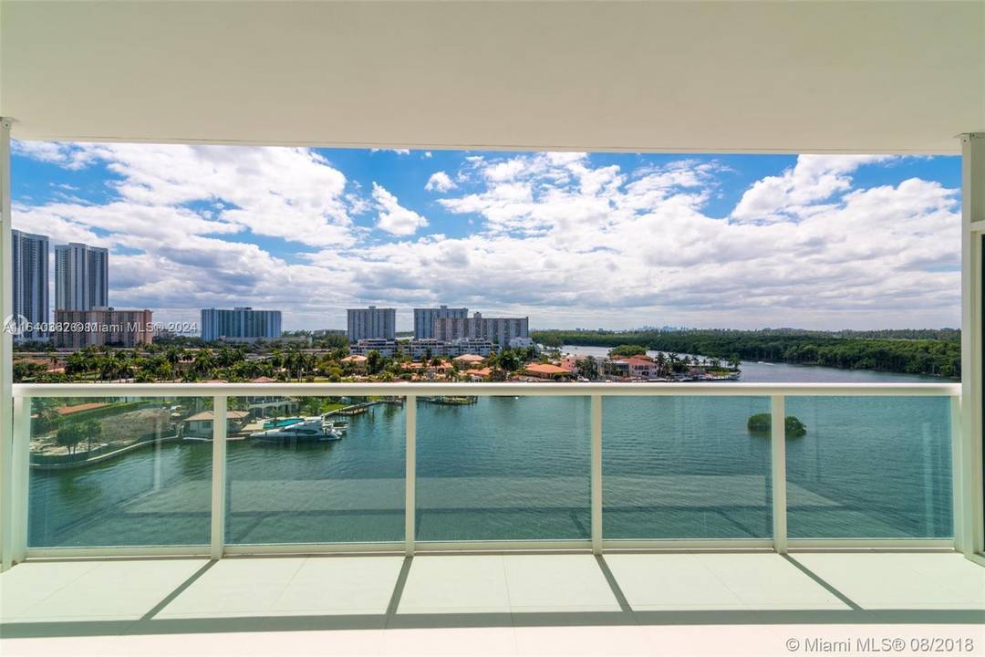 Presenting one of the most sought after residences at 400 Sunny Isles.