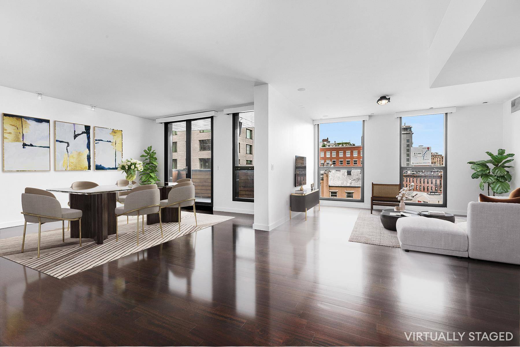 Motivated seller ! Currently tenant occupied until Dec 31, 2023.