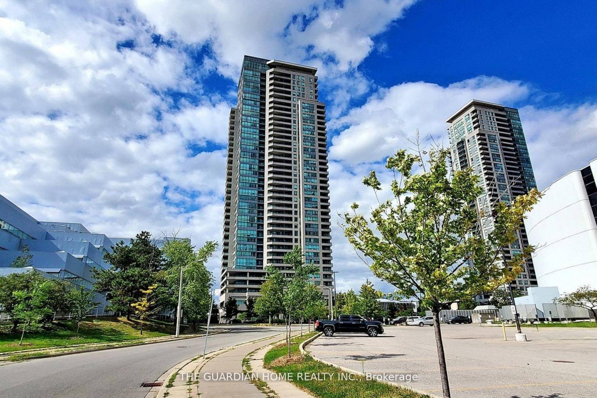 This beautifully maintained 2 bedroom corner suite offers a bright, spacious, and functional layout with a split bedroom design for added privacy.