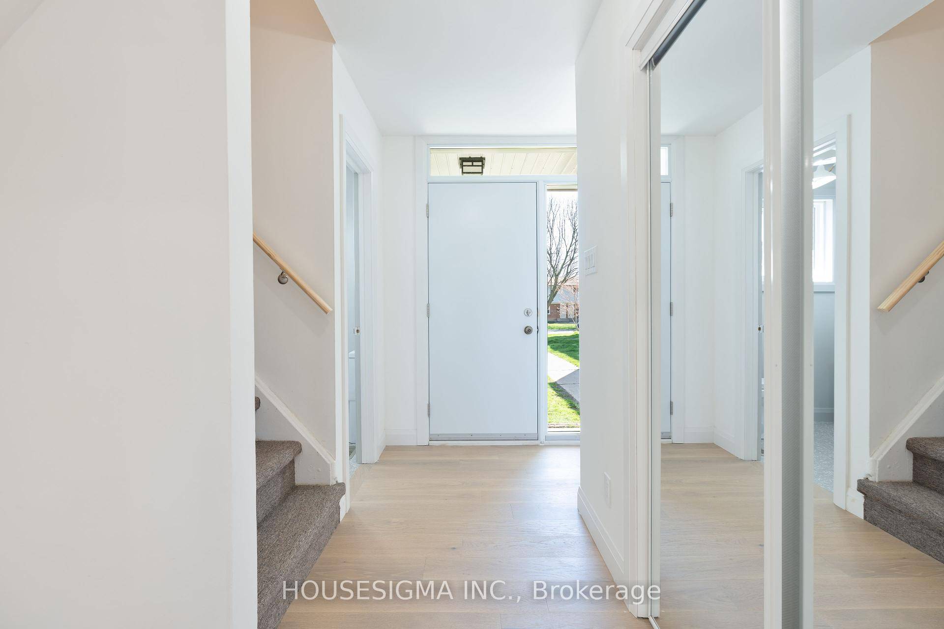 Attention all first time homebuyers and investors !