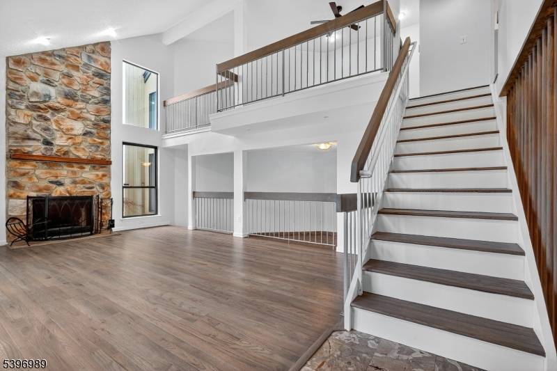 Welcome to 29 Spencer Street a beautifully maintained, and freshly renovated 1, 855 sq.