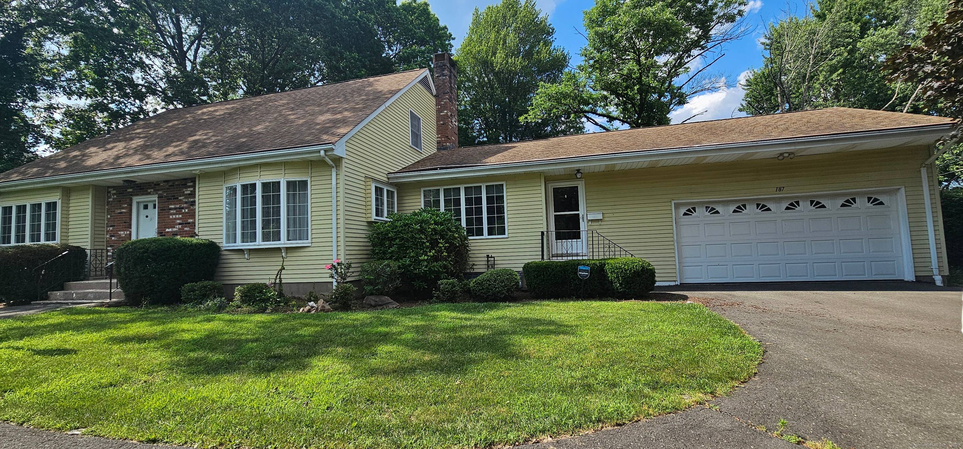 Charming HOME with Room to Grow !