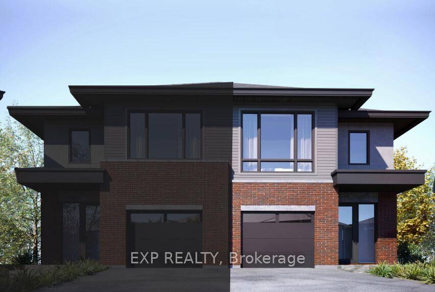 Located in the private cul de sac community of Klondike Ridge, The Juniper is a semi detached luxury home designed and built by Maple Leaf Custom Homes, an award winning ...