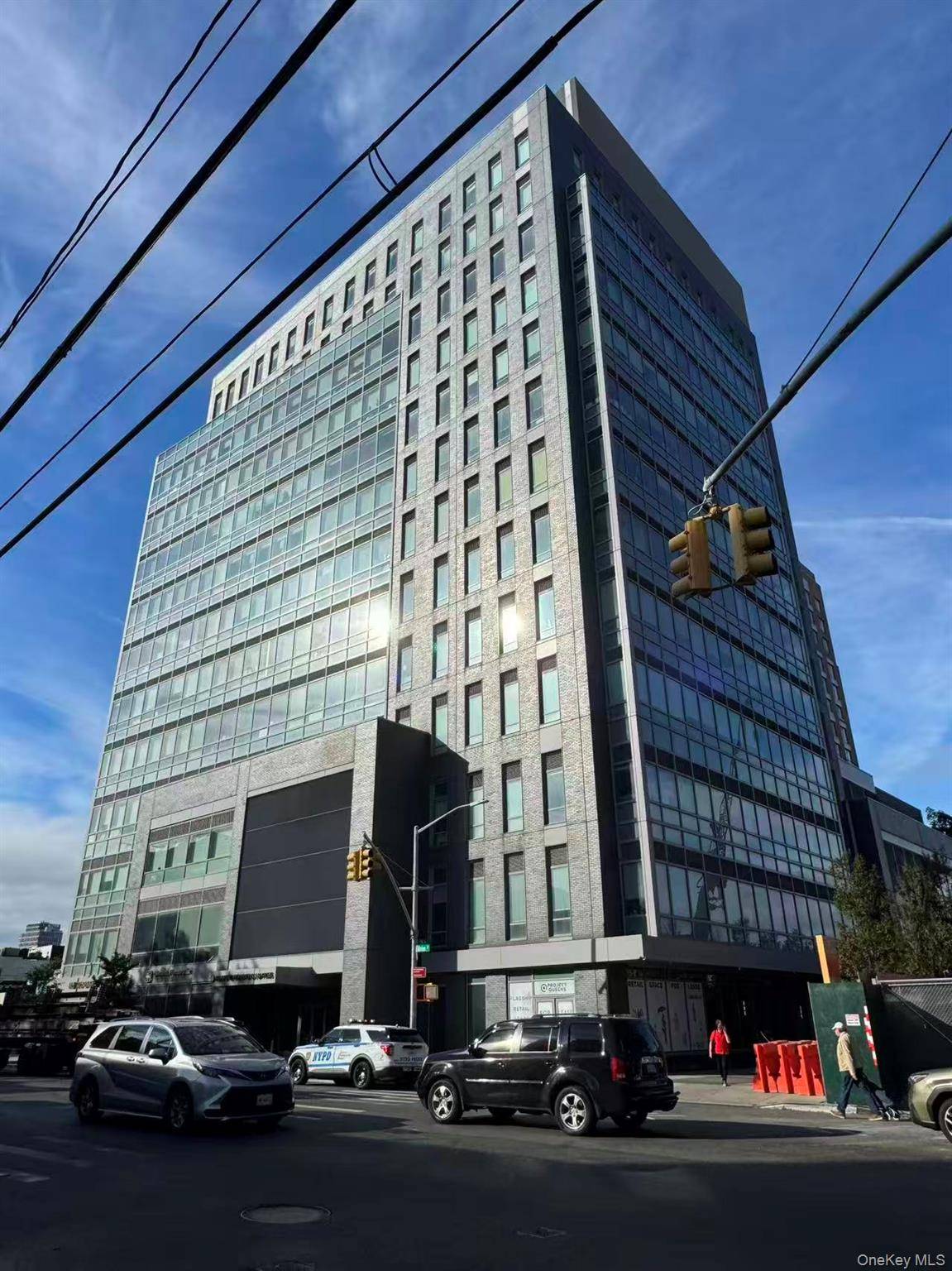 A rare opportunity to own a prime commercial condo in the heart of Flushing Commons !