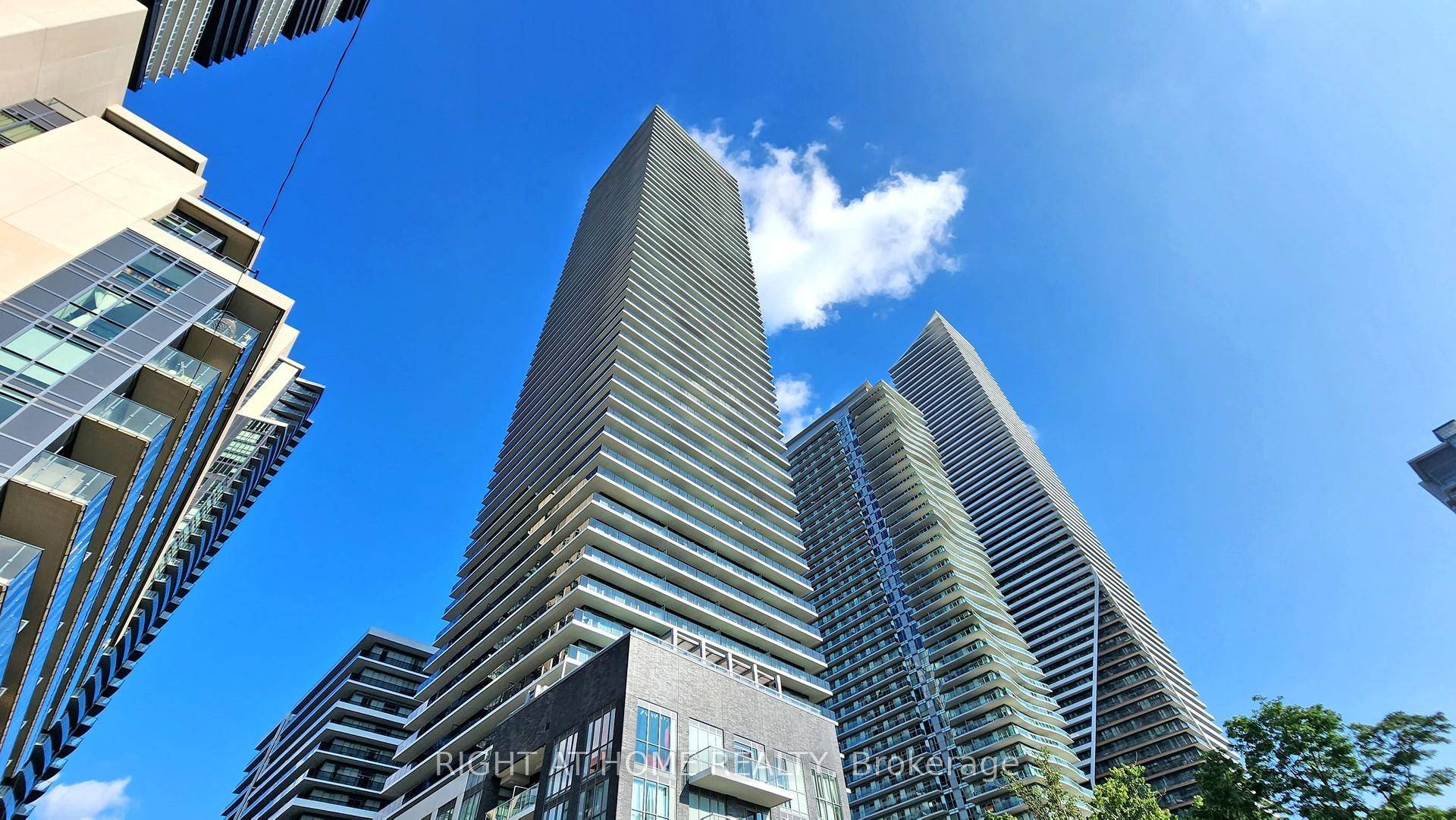 Welcome to Mimico, Vita on the Lake an elegant waterfront residence that perfectly blends luxury, comfort, and urban convenience.