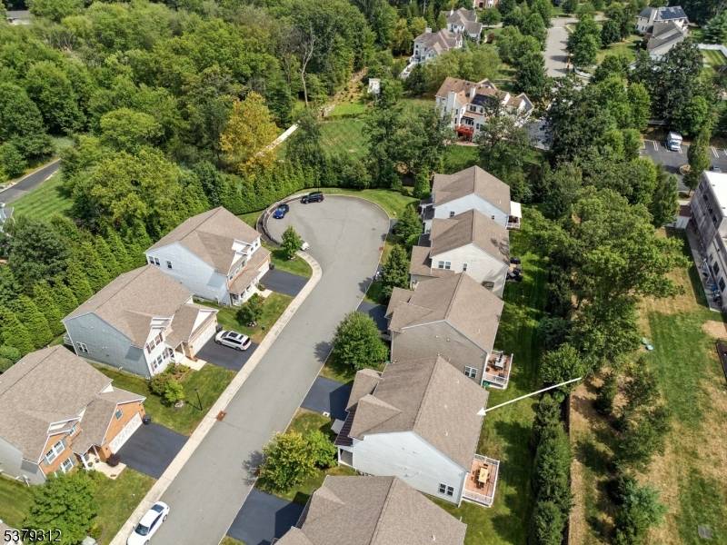 Welcome to Hanover Ridge, a quiet enclave of just 16 single family homes offering low maintenance living with modern comfort.