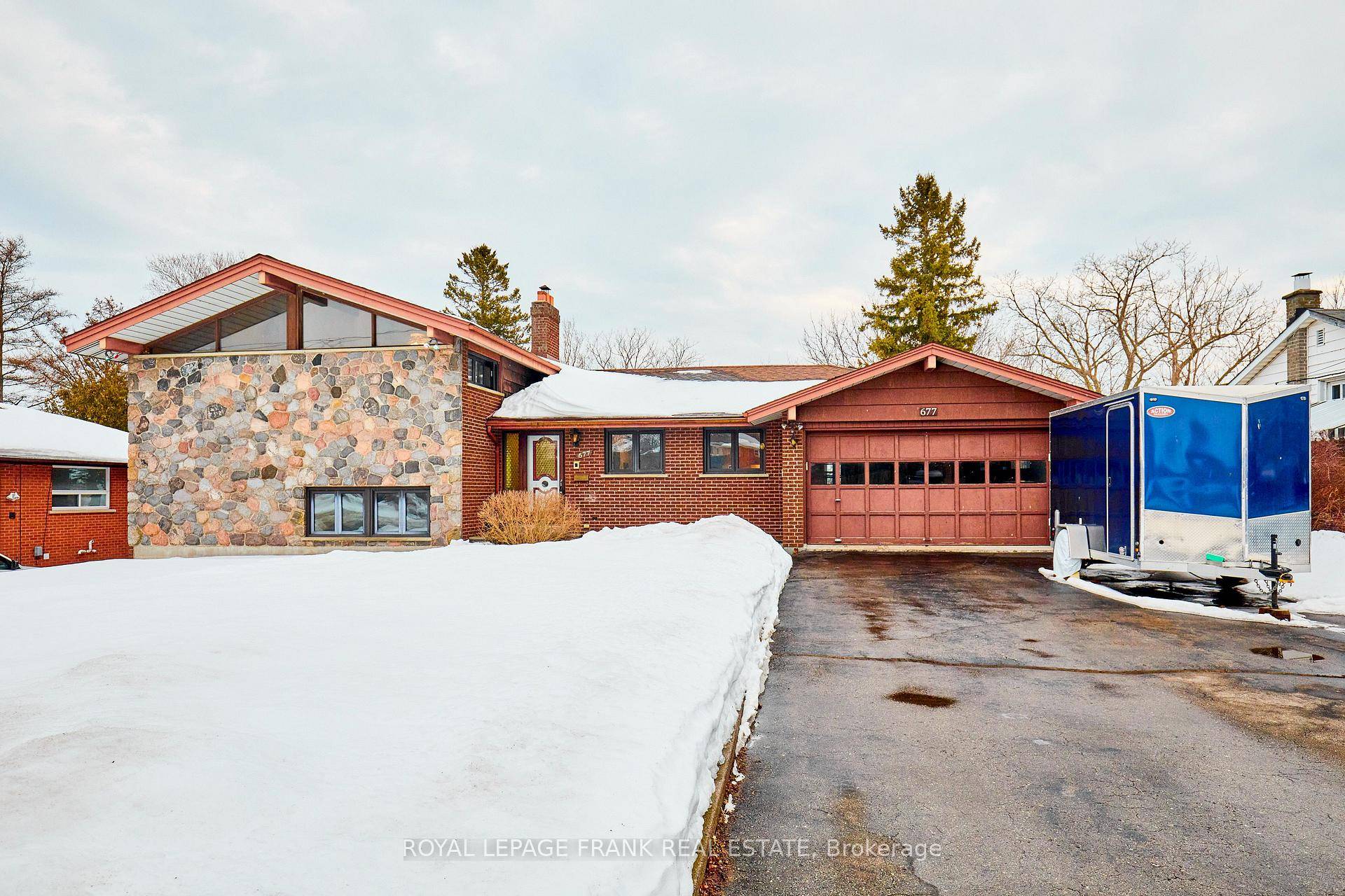 Opportunity is calling to create your dream home.