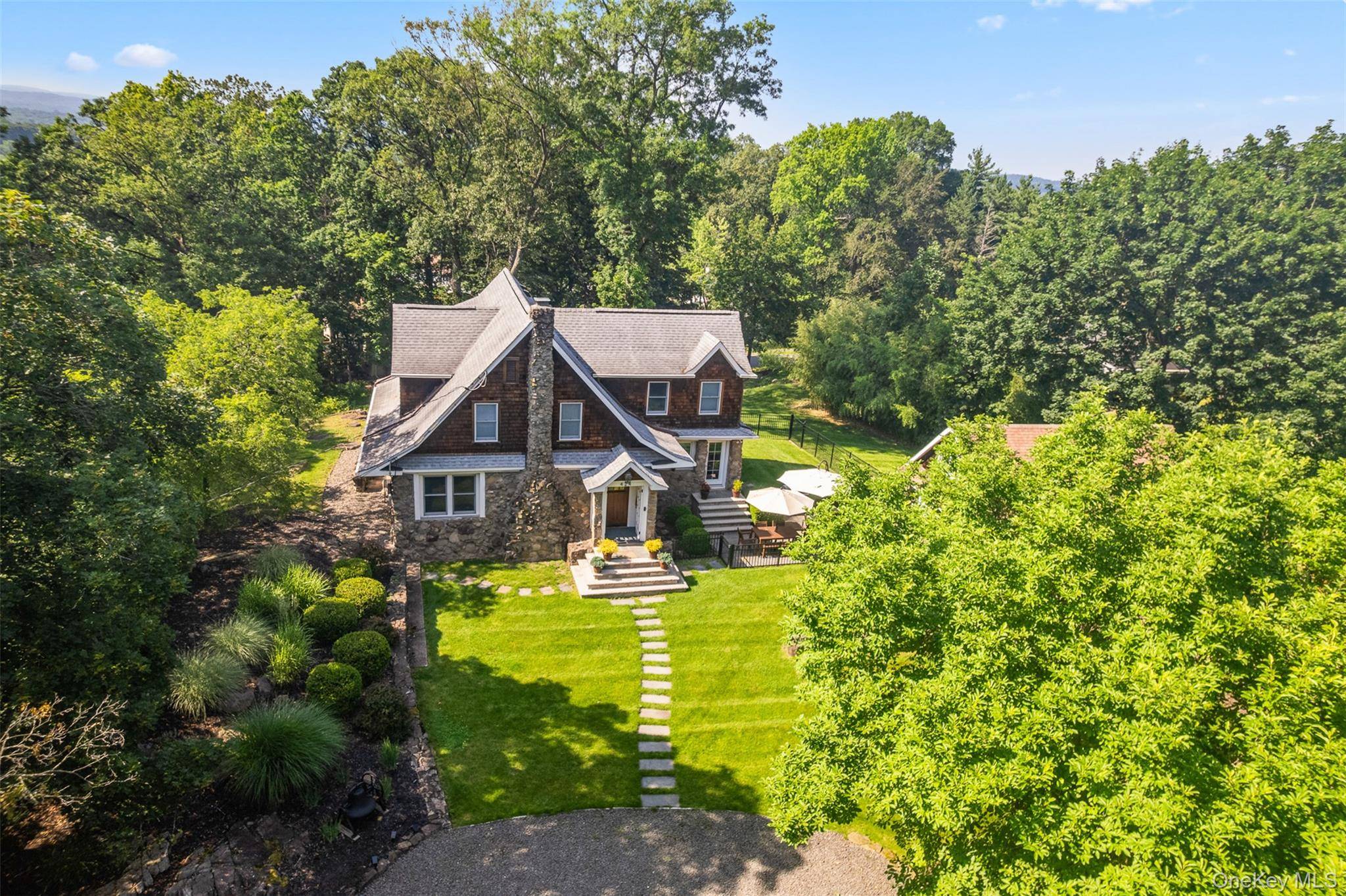 This beautiful and unique 4br, 3.