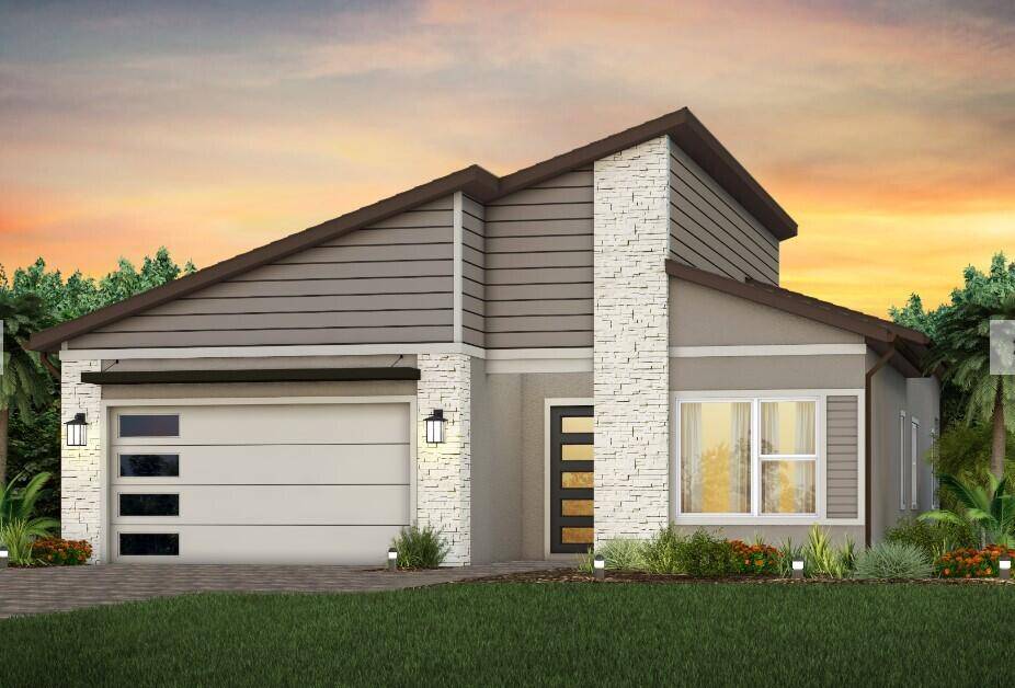 UNDER CONSTRUCTION Builder is paying the CDD Debt !