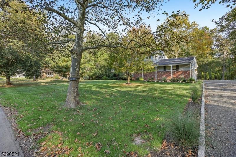 Welcome to this stunning impeccably renovated 4 bedroom, 2.