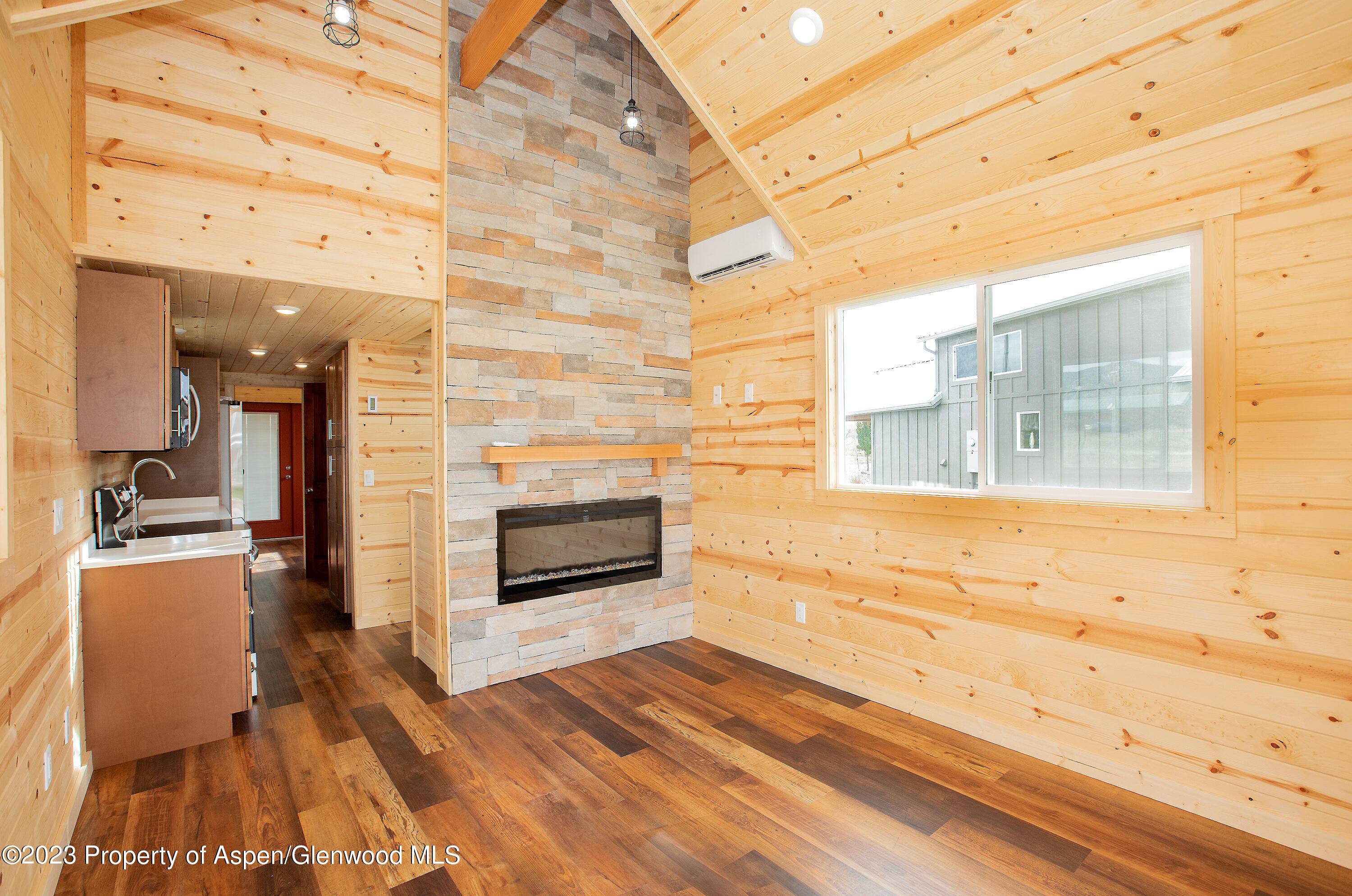 Own your own home with easy access to the Roaring Fork Valley.