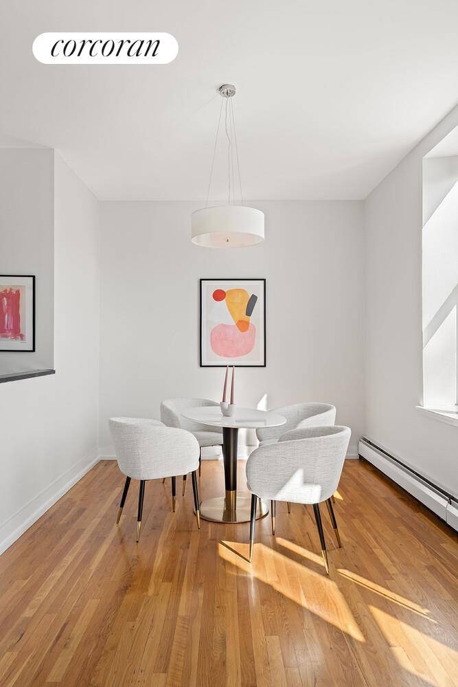 Loft Style Living in a Historic Brooklyn Landmark 444 12th Street, Apt.