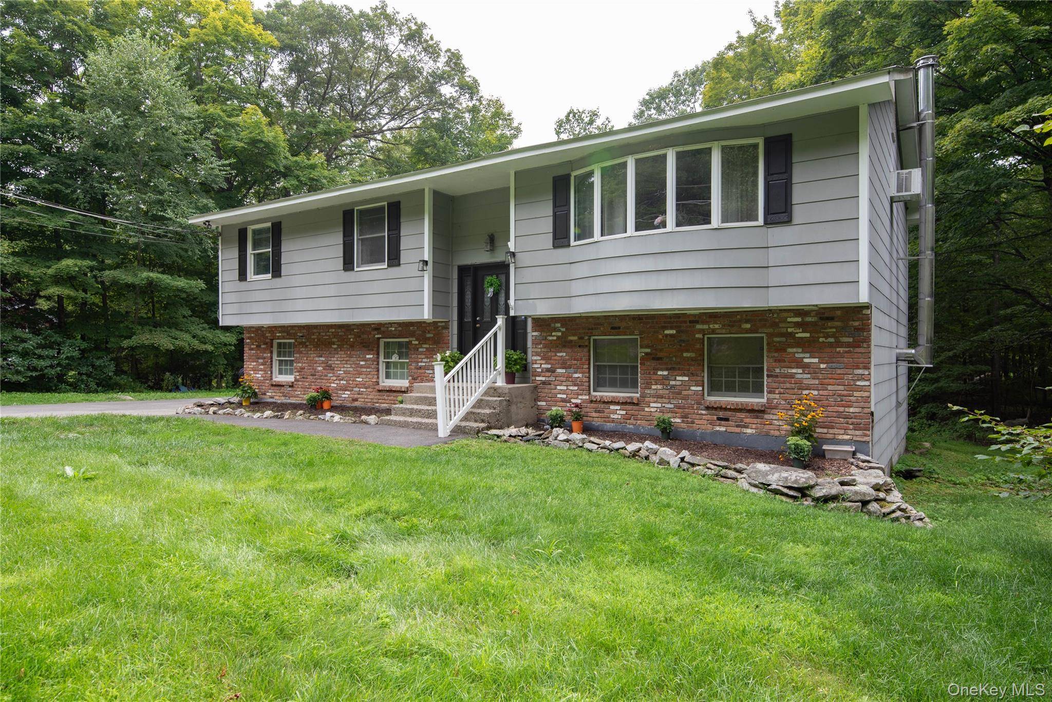 Welcome to White Pond Hollow, a 3 bedroom, 2.