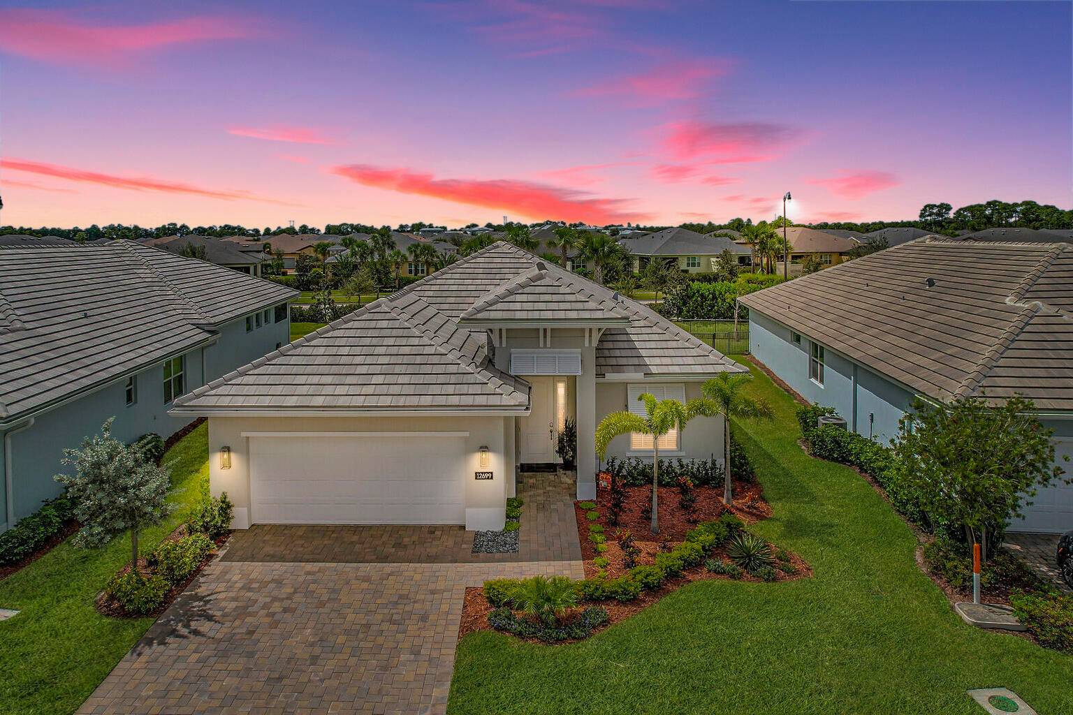 JUST REDUCED Best priced home in the neighborhood !