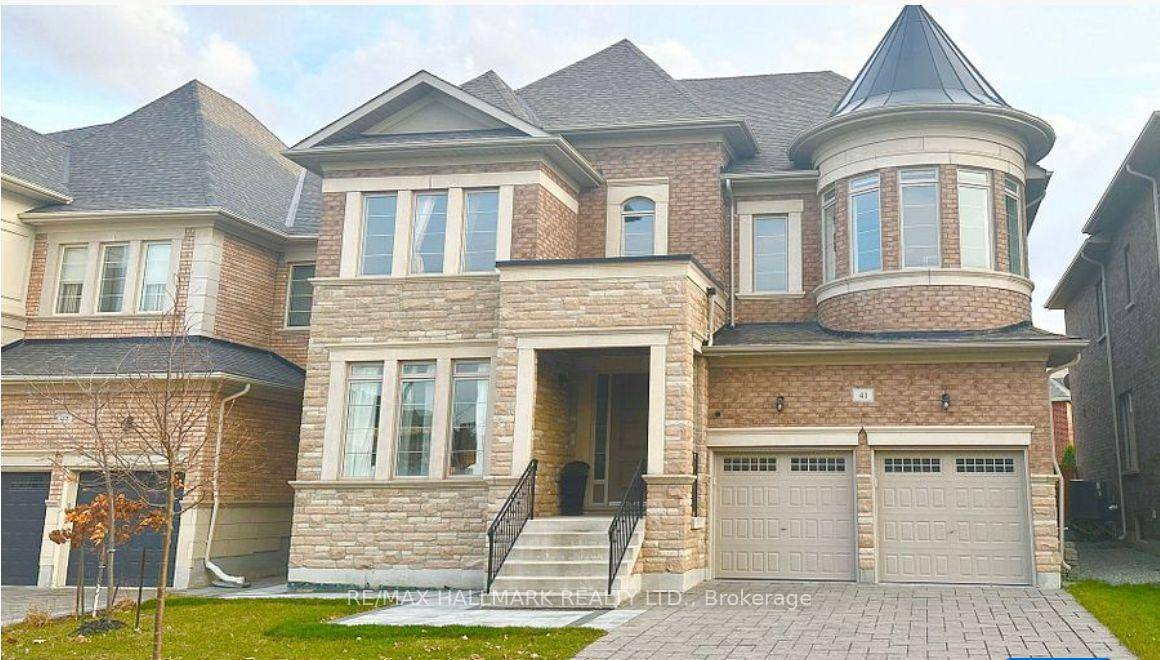 This stunning residence offers approximately 5, 000 sq.