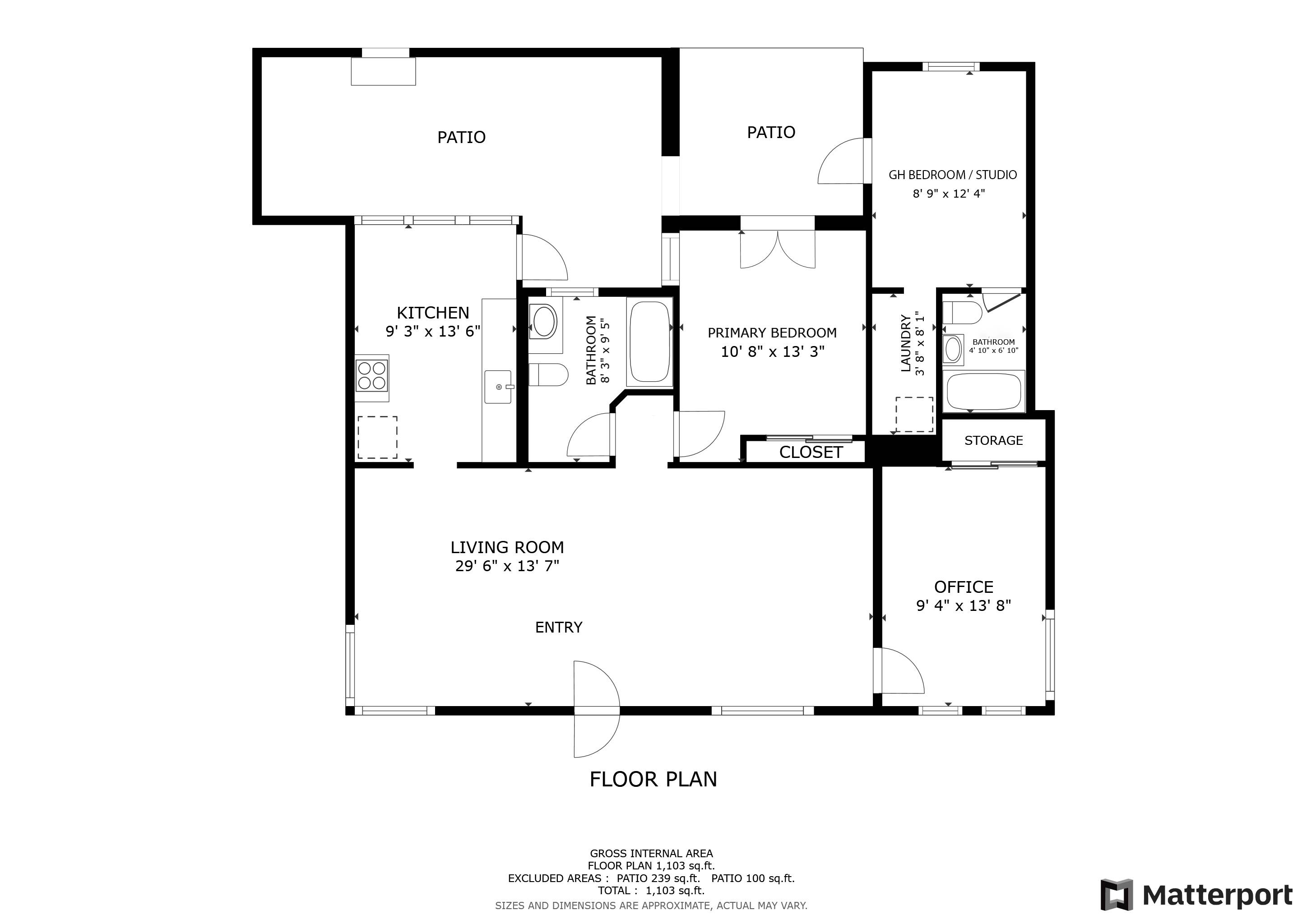 2930   Urban Ave 3.0 Santa Monica LA