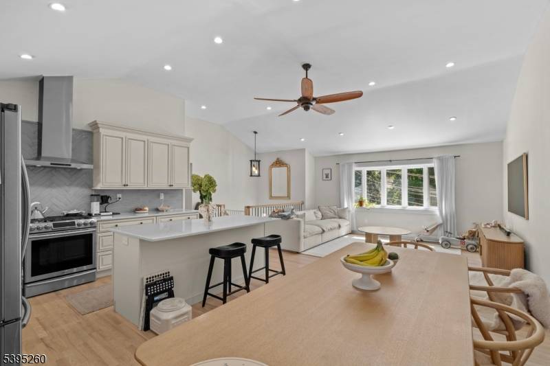 Welcome to 1 Villa Road a beautifully kept 4 bedroom, 2 bath residence that blends modern comfort with inviting open spaces.