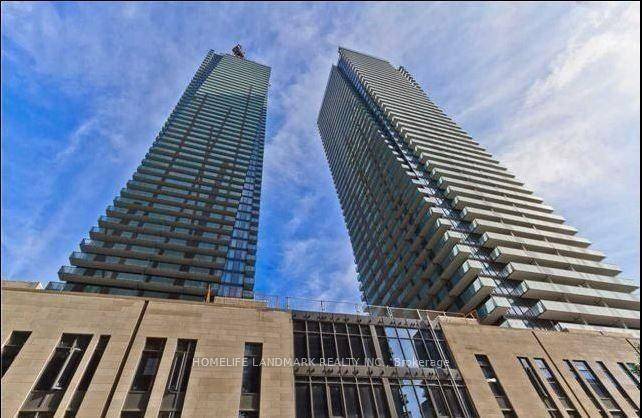 U Condos Located In The Downtown Campus Of Uoft, Very Bright Unit With Lots Of Sunshine.