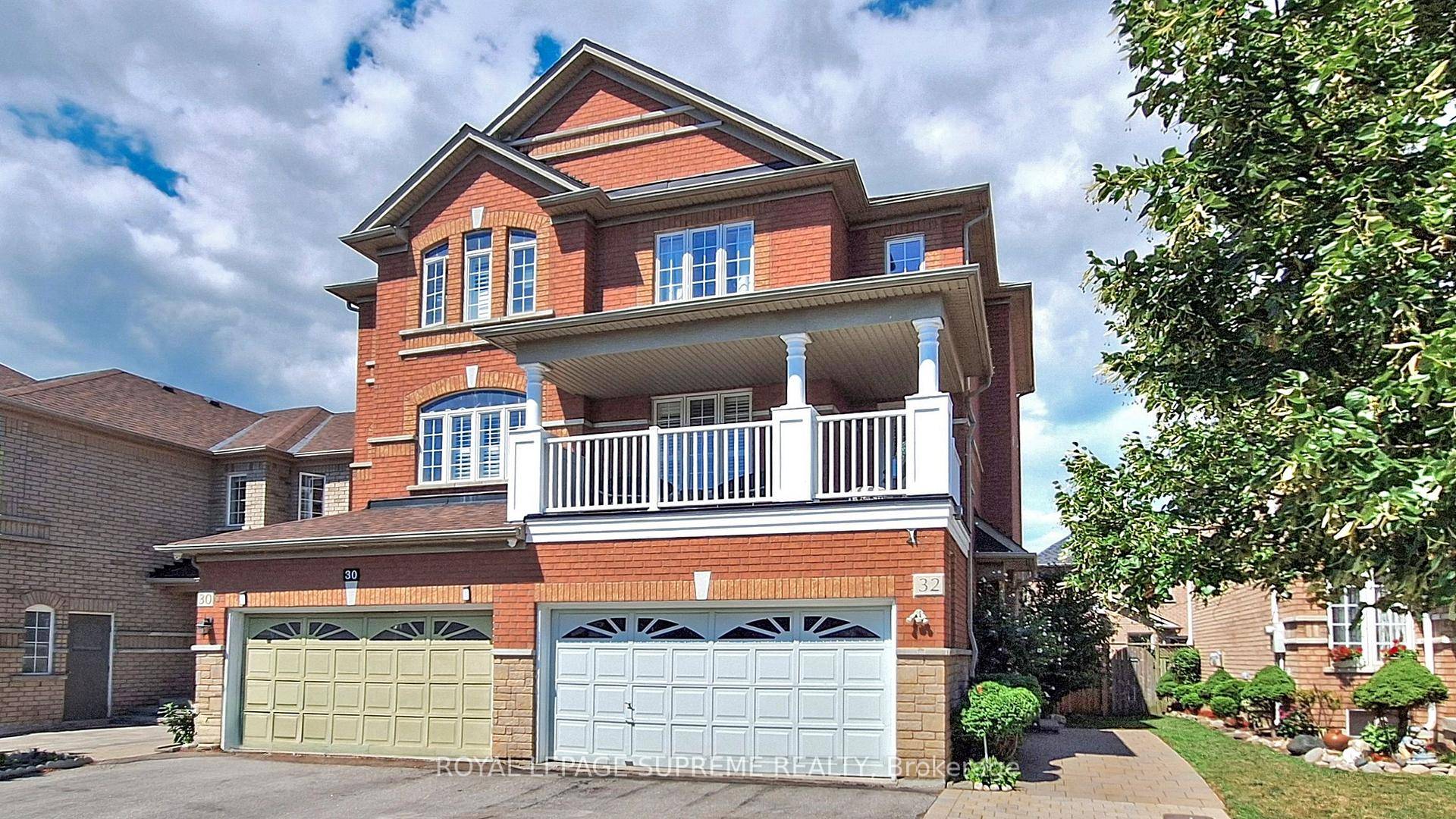 Welcome to this spacious 3 bedroom, 3 bathroom home designed with comfort and convenience in mind.