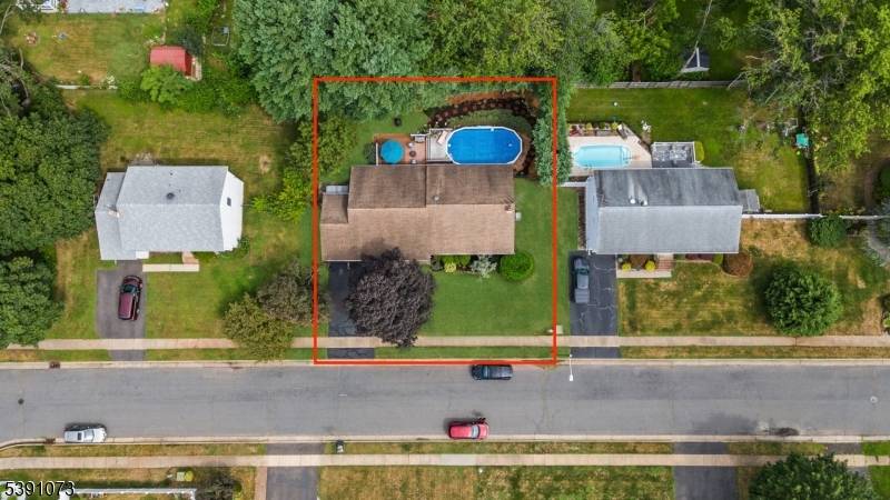 Welcome to 241 Van Fleet Avenue, a beautifully maintained Ranch in a beautiful neighborhood.