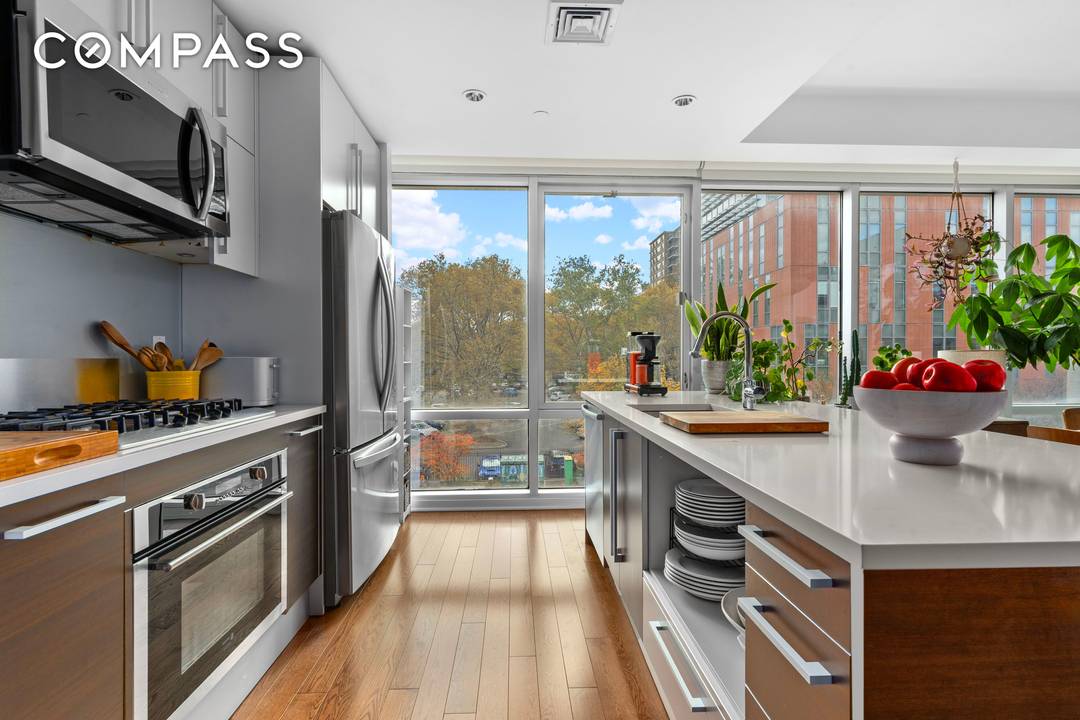 Welcome to your new sanctuary at 111 Steuben St !