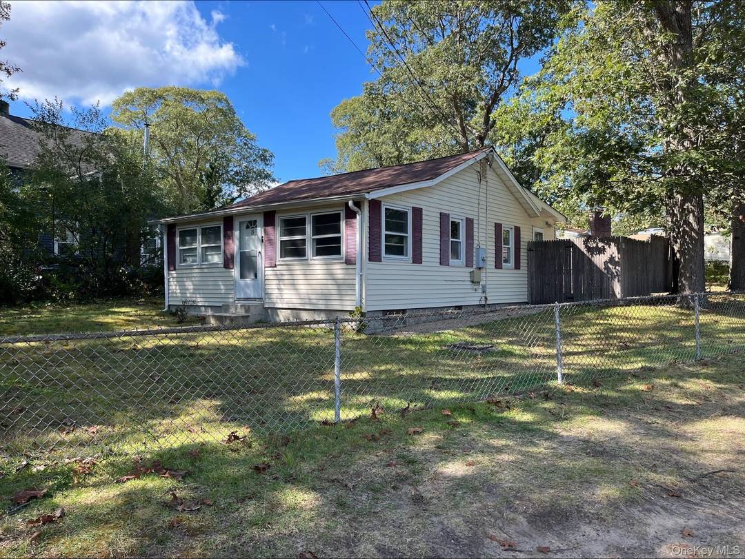 Why rent when you can own !