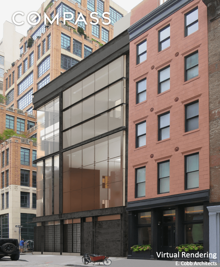 ONCE IN A LIFETIME OPPORTUNITY Being sold as a vacant development site, 11 Hubert Street is an exceptionally rare offering for an end user to build a single family mansion ...