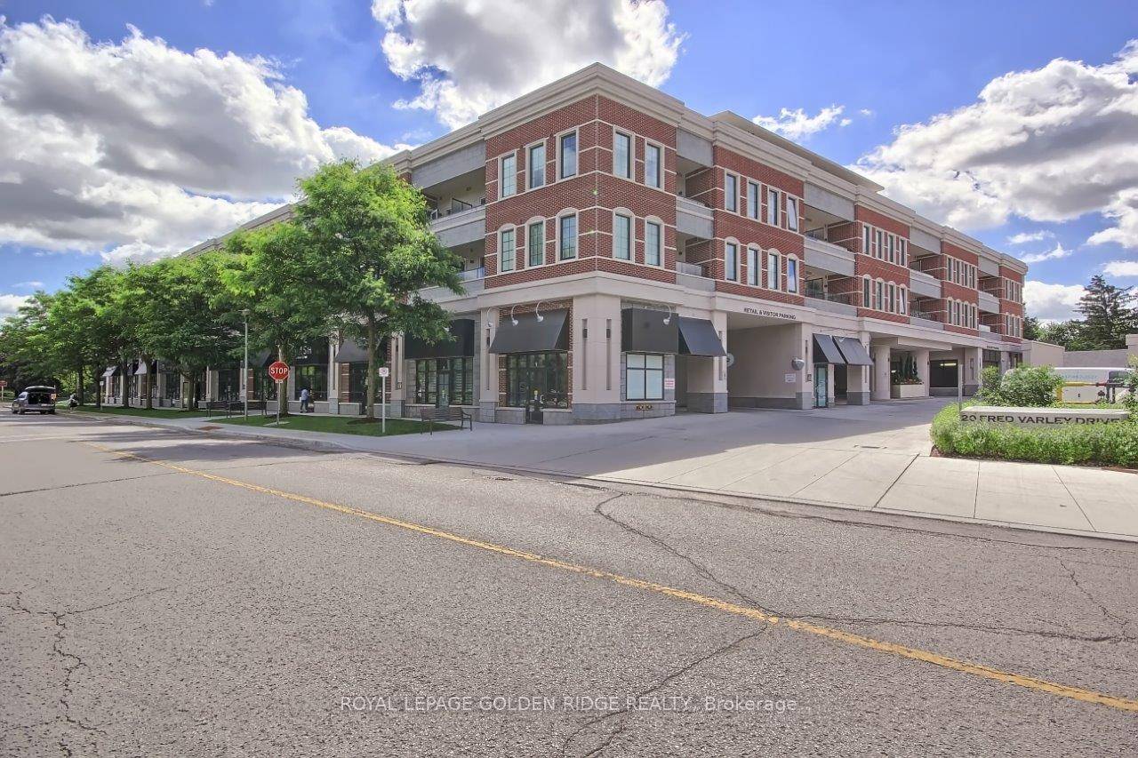 A Rare Find In The Heart Of Historic Downtown Unionville.