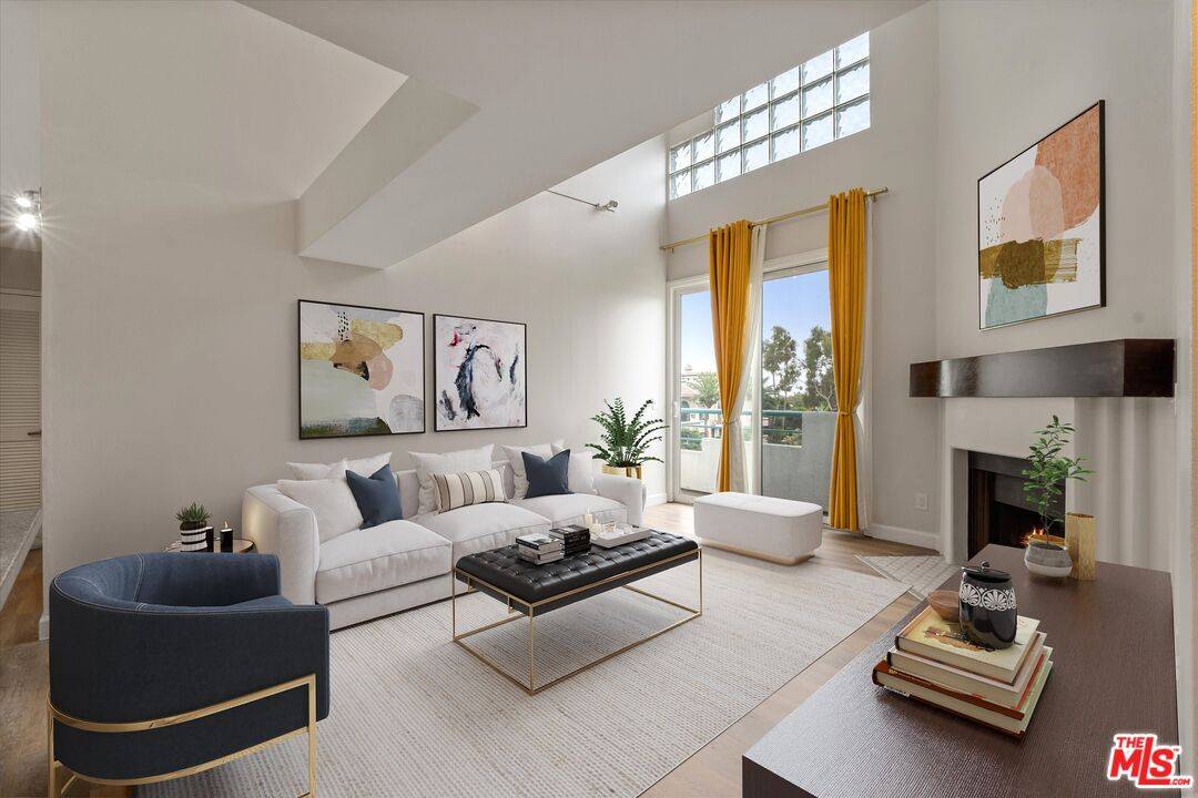12773   Caswell Ave 2BR Marina Del Rey La