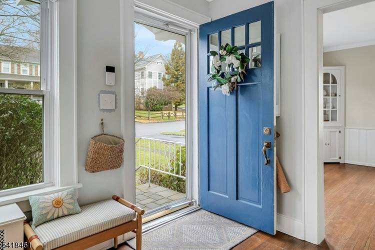 Charming Colonial in a prime location offering timeless appeal and modern comfort.