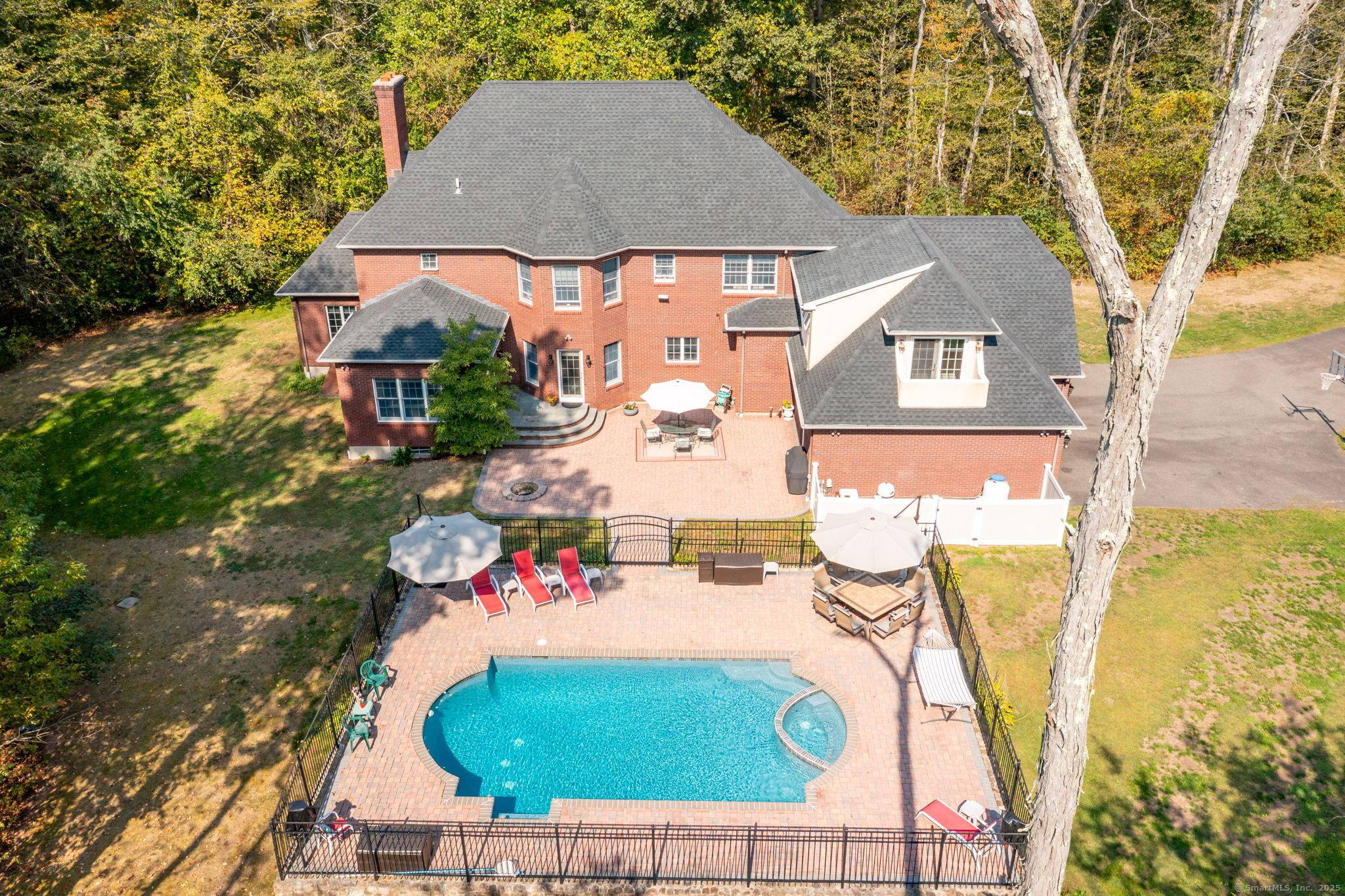 126 Cooke Road is more than a home it's your private retreat.