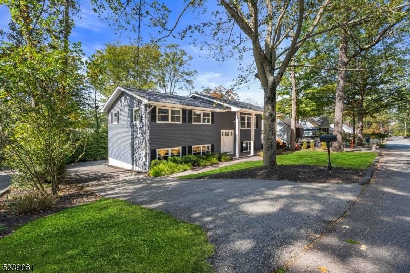 Location, Location, Location Modernized home features Fresh paint throughout, ready for your decorating touches.