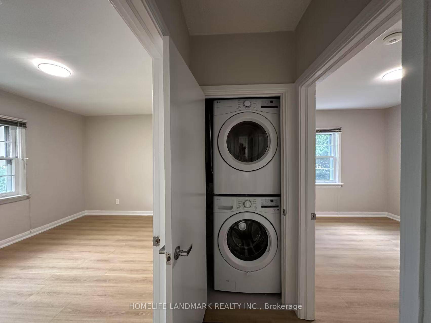 Nestled in the highly sought after Mill Pond community in the City of Richmond Hill, this Newly renovated bungalow surrounded multi million dollar custom homes.