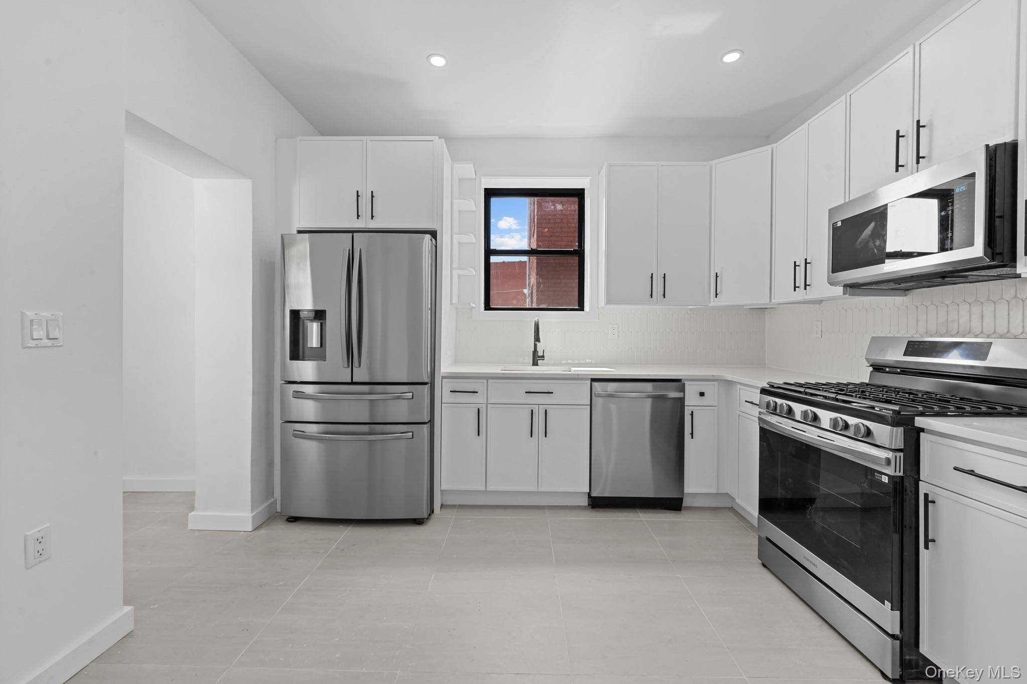 529 East 54 is a massive 100 brick meticulously renovated single family property nestled on a beautiful tree lined street of East Flatbush.