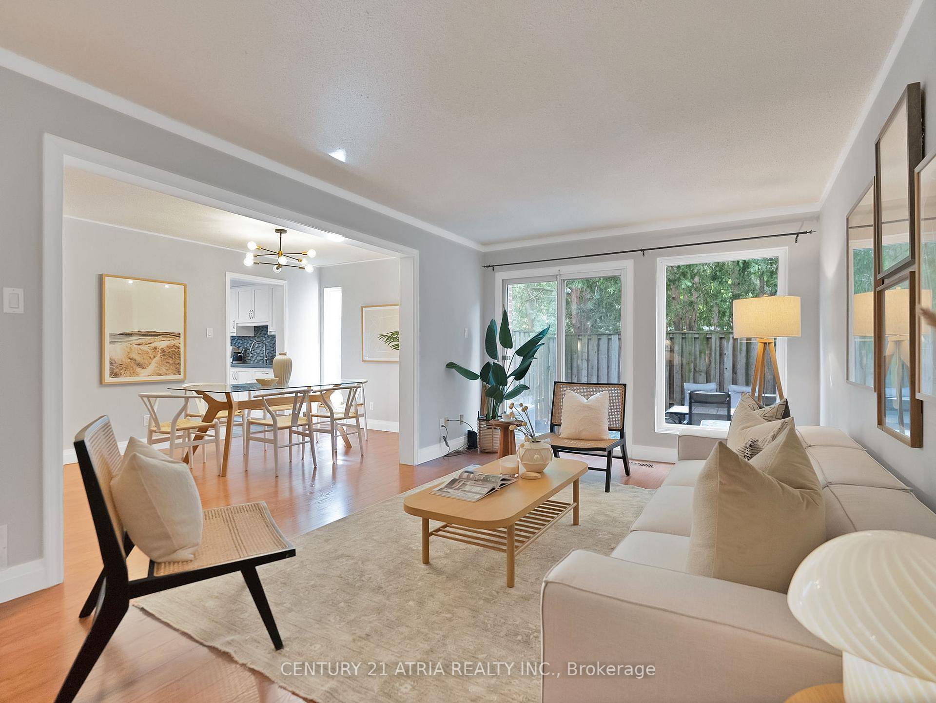 On the market for the very first time, this lovingly maintained 3 bedroom end unit townhome is ready to begin its next chapter.