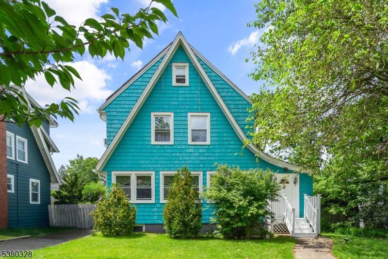 Discover timeless charm in this spacious Montrose Colonial, offering nearly 3, 000 sq ft of living space.