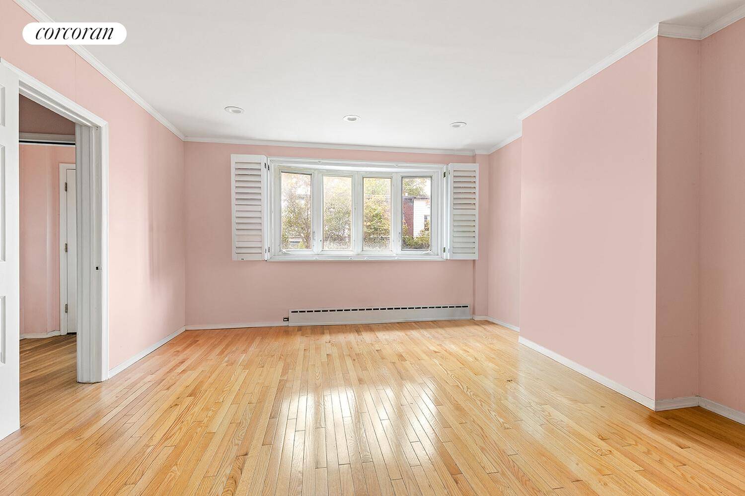 Welcome to 309 Greenwood Avenue, a two family home sitting on a rare, 25' x 100' lot located in the heart of Windsor Terrace !