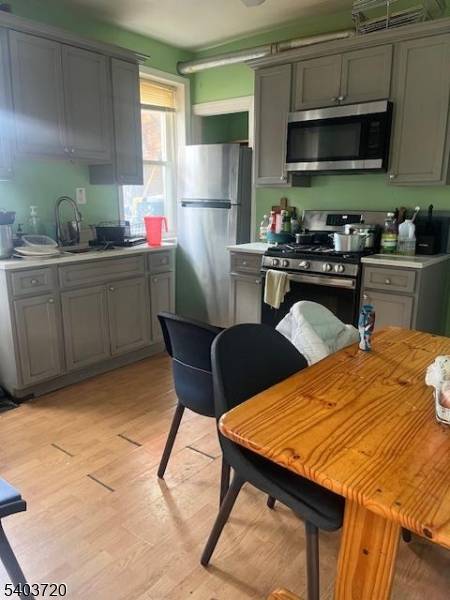 Newark Ironbound, location, location, near Ferry St, several blocks from Newark Penn Station, near grocery and retail stores, restaurants, coffee shops, Newark Airport etc.
