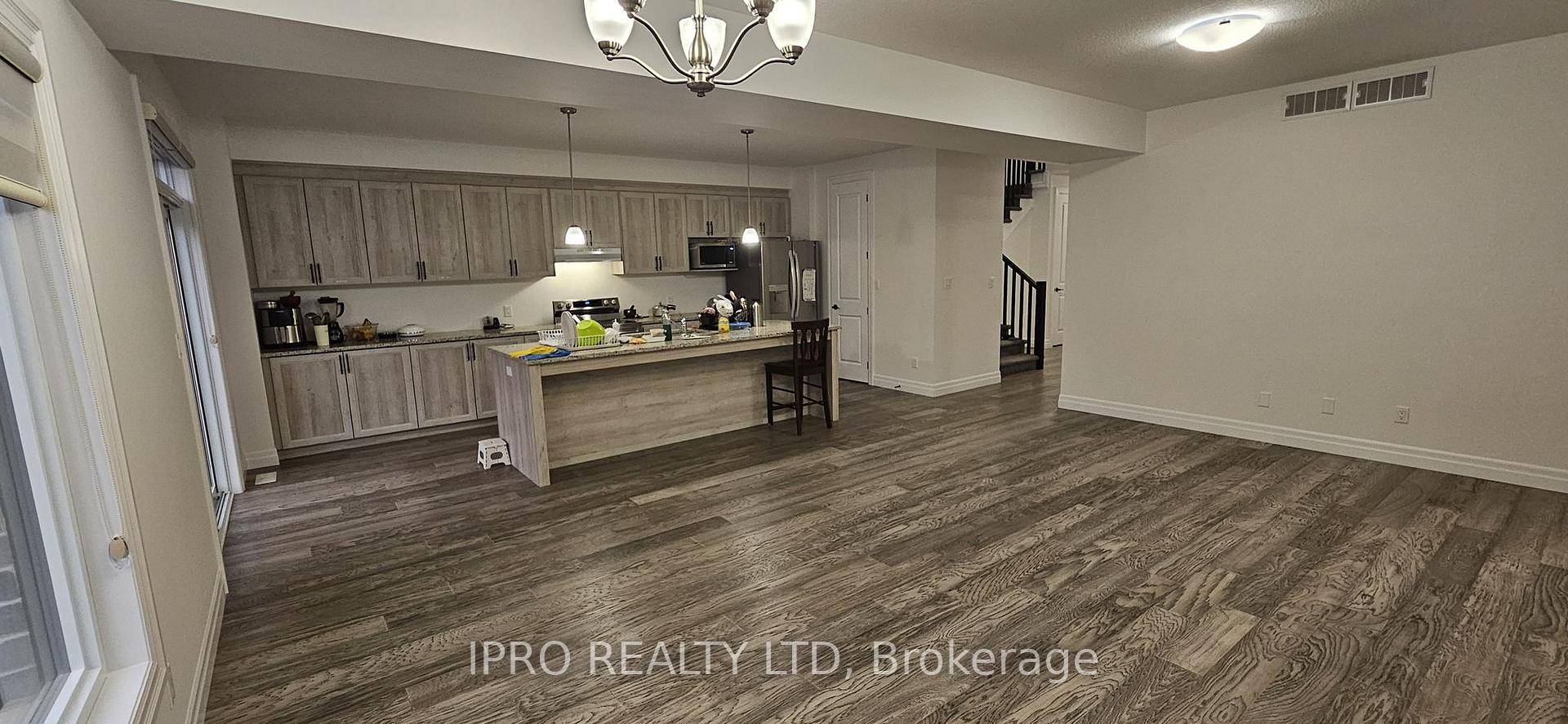 Charming 1 Year Old Detached Home for Lease 1 Bedroom, Jack amp ; Jill Bathroom, and More !