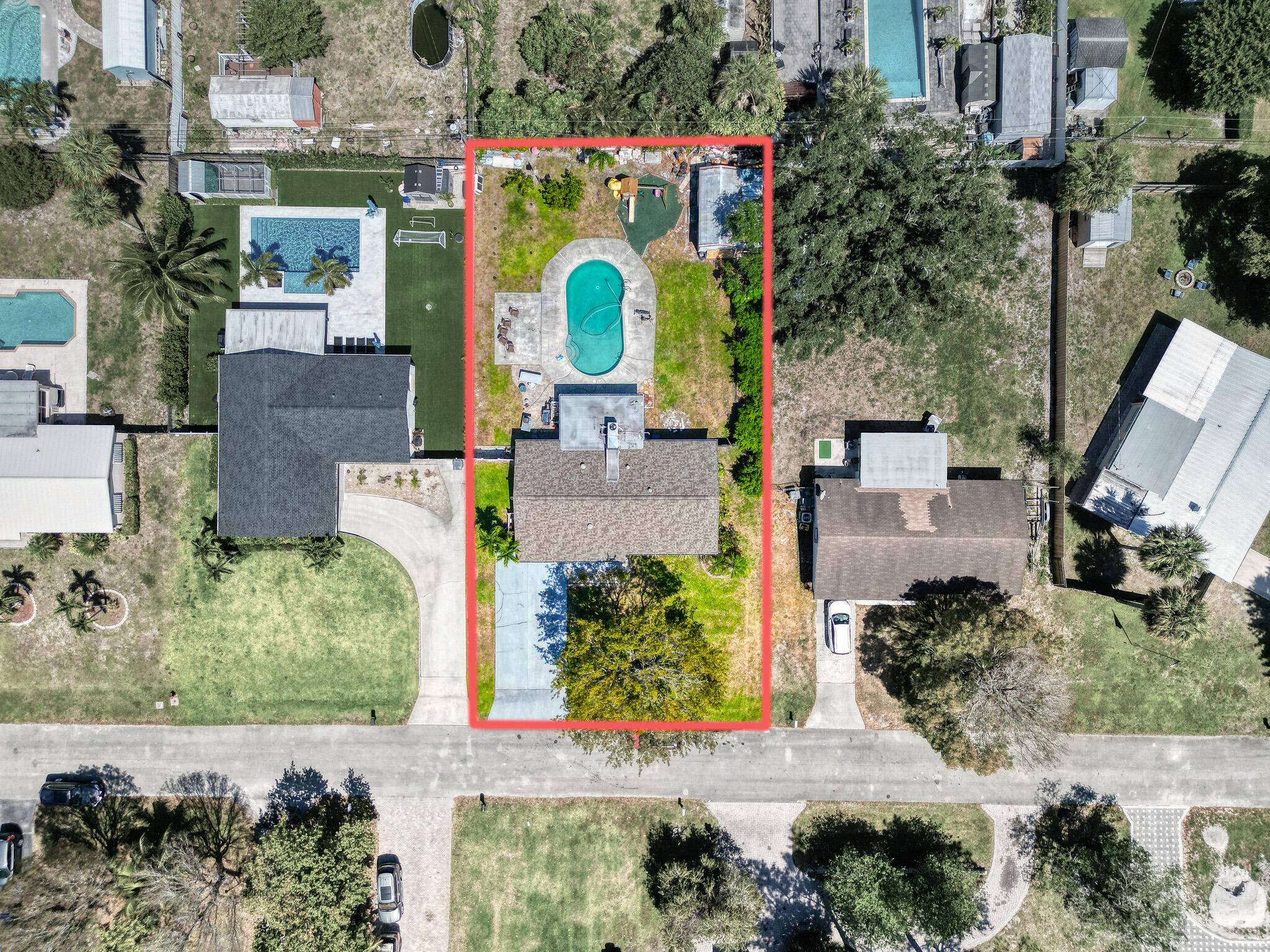 This gorgeous 4 bedroom, 2 bath single family home is a rare find in the highly desirable Shadyside neighborhood of West Palm Beach where homes hardly ever hit the market ...