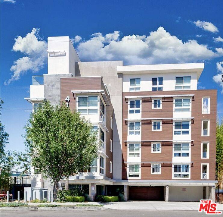 4140   Glencoe Ave 2BR Marina Del Rey La