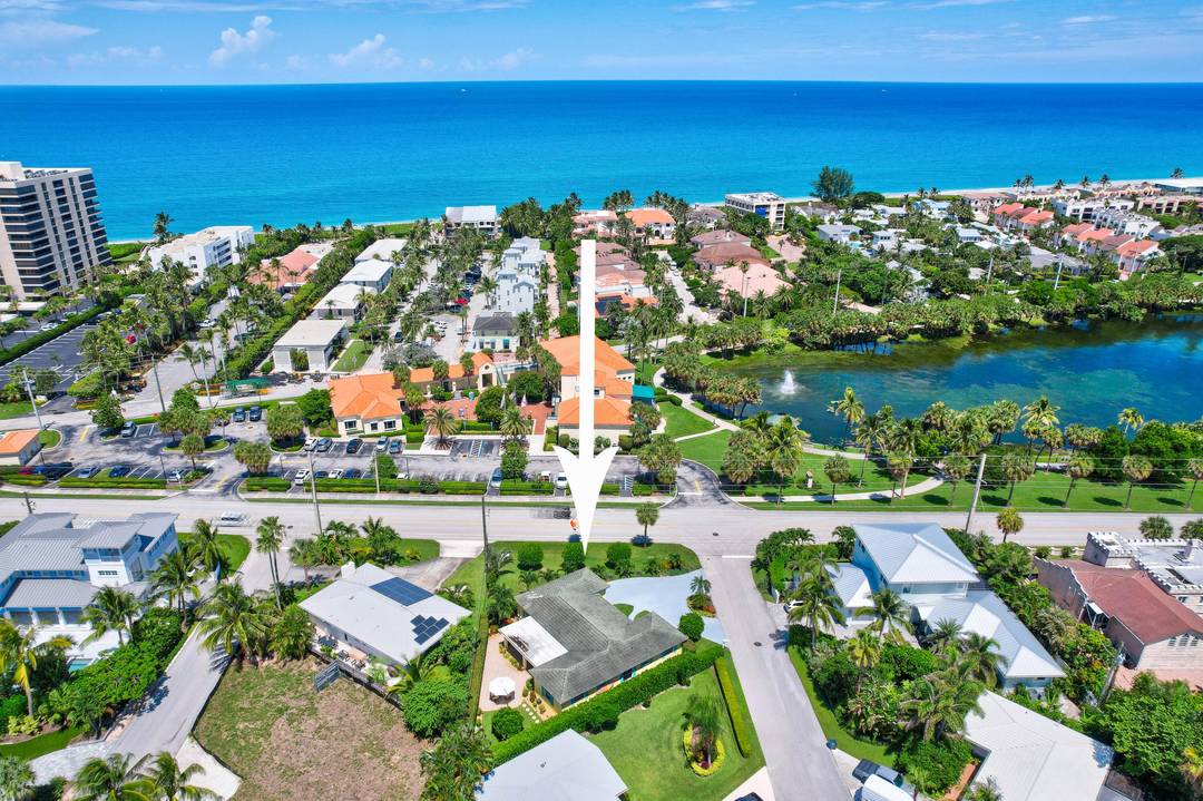 Perfect investment property meets coastal living in the picturesque town of Juno Beach.