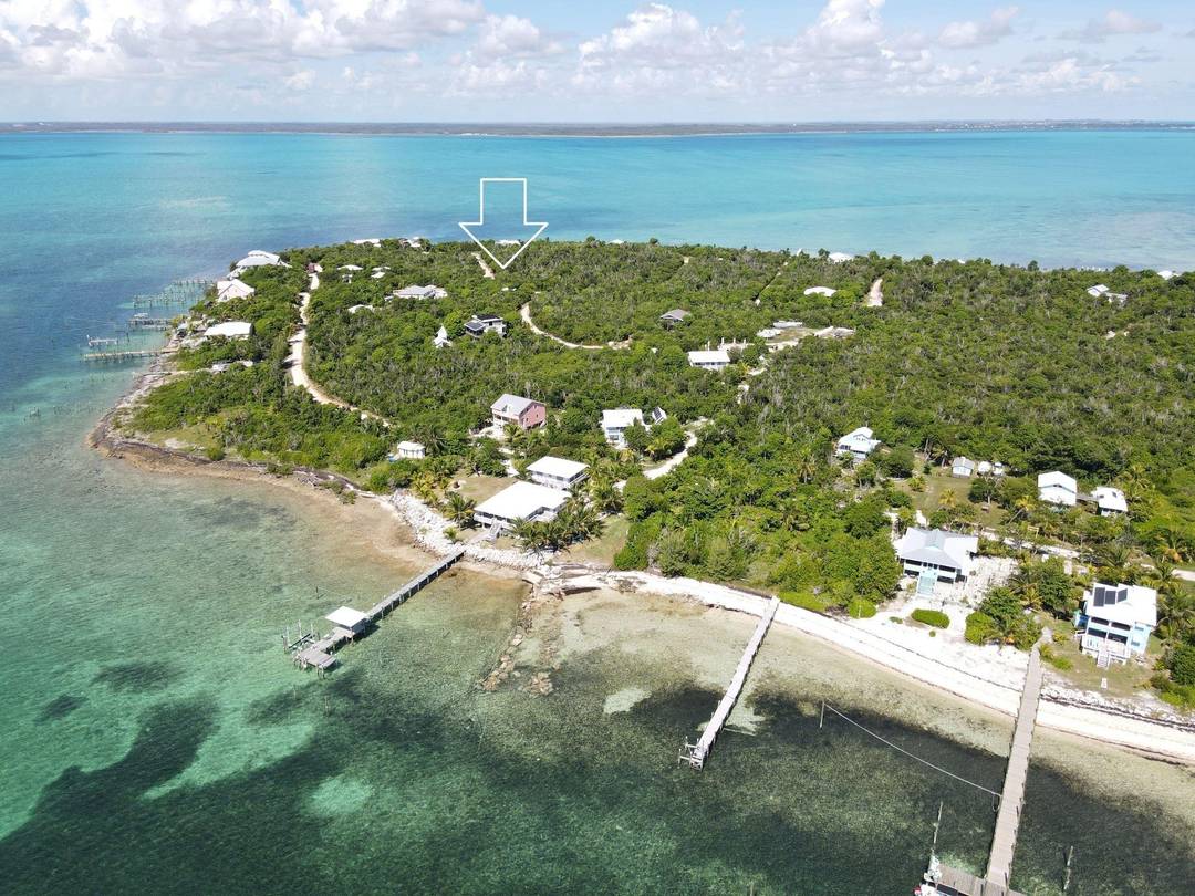 LOT 42, ABACO OCEAN CLUB, Land Abaco