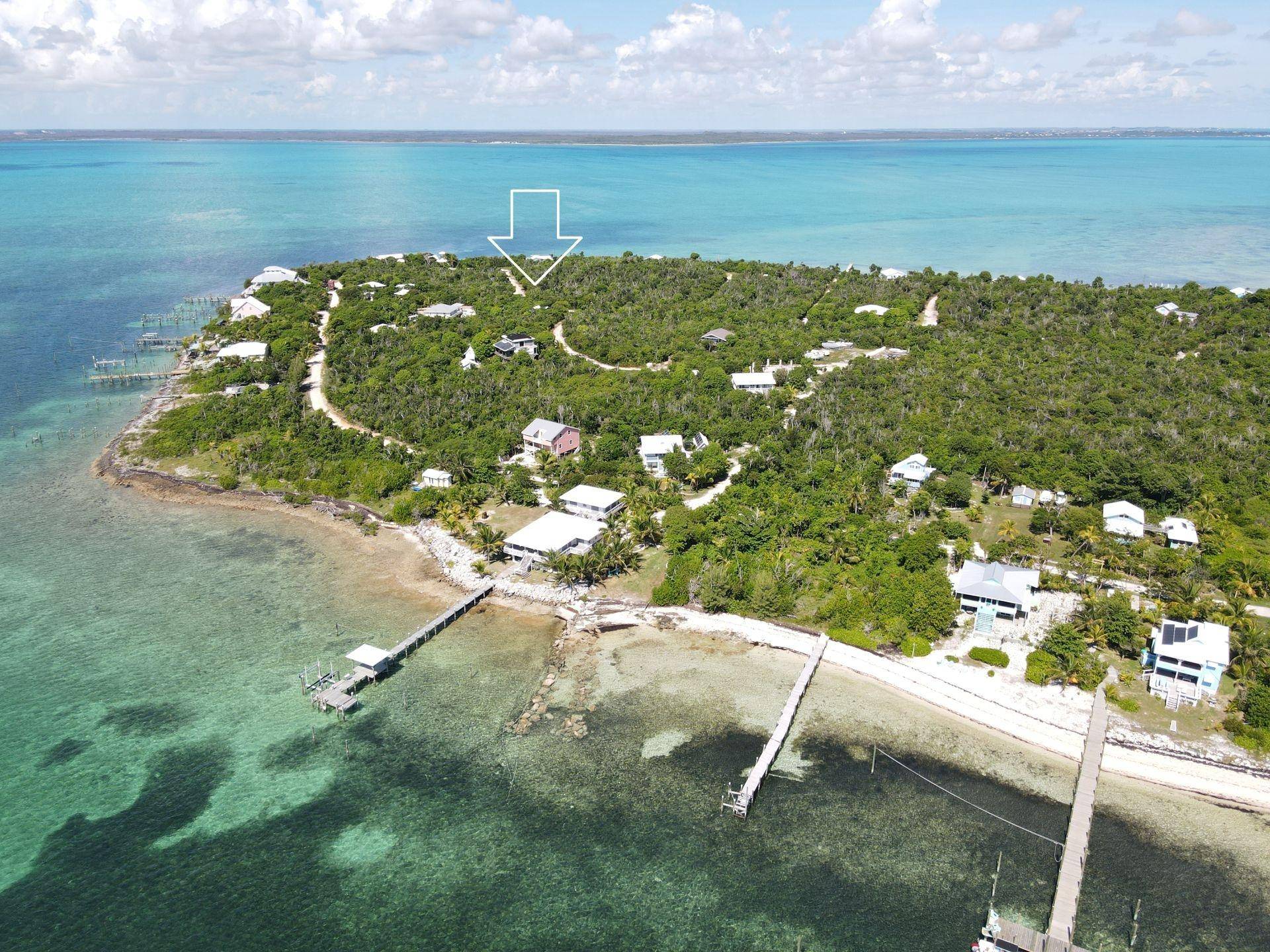 LOT 42, ABACO OCEAN CLUB, Land Abaco