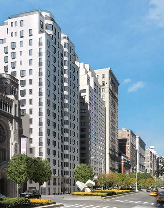 New Exclusive Sponsor Residence from Classic Marketing.