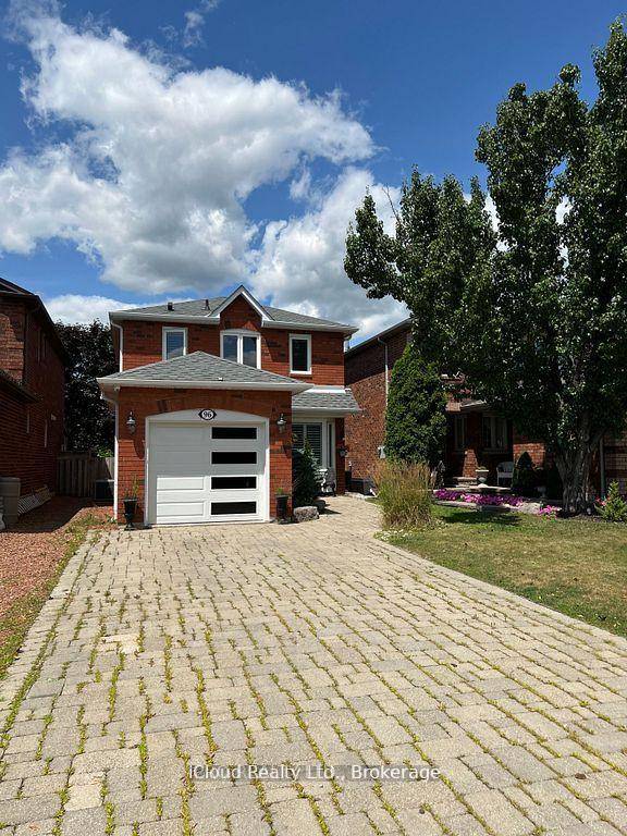 UPGRADED HOME, 3 BEDROOMS, 3 BATHROOMS, FULLY DETACHED.