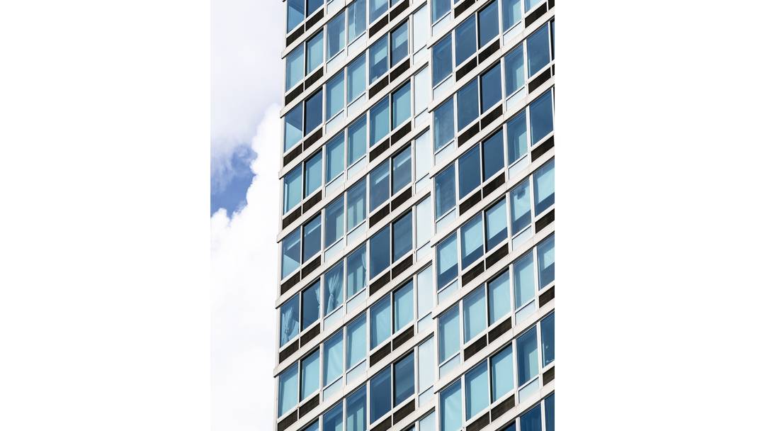 Offering 1 month free on a 14 month lease.