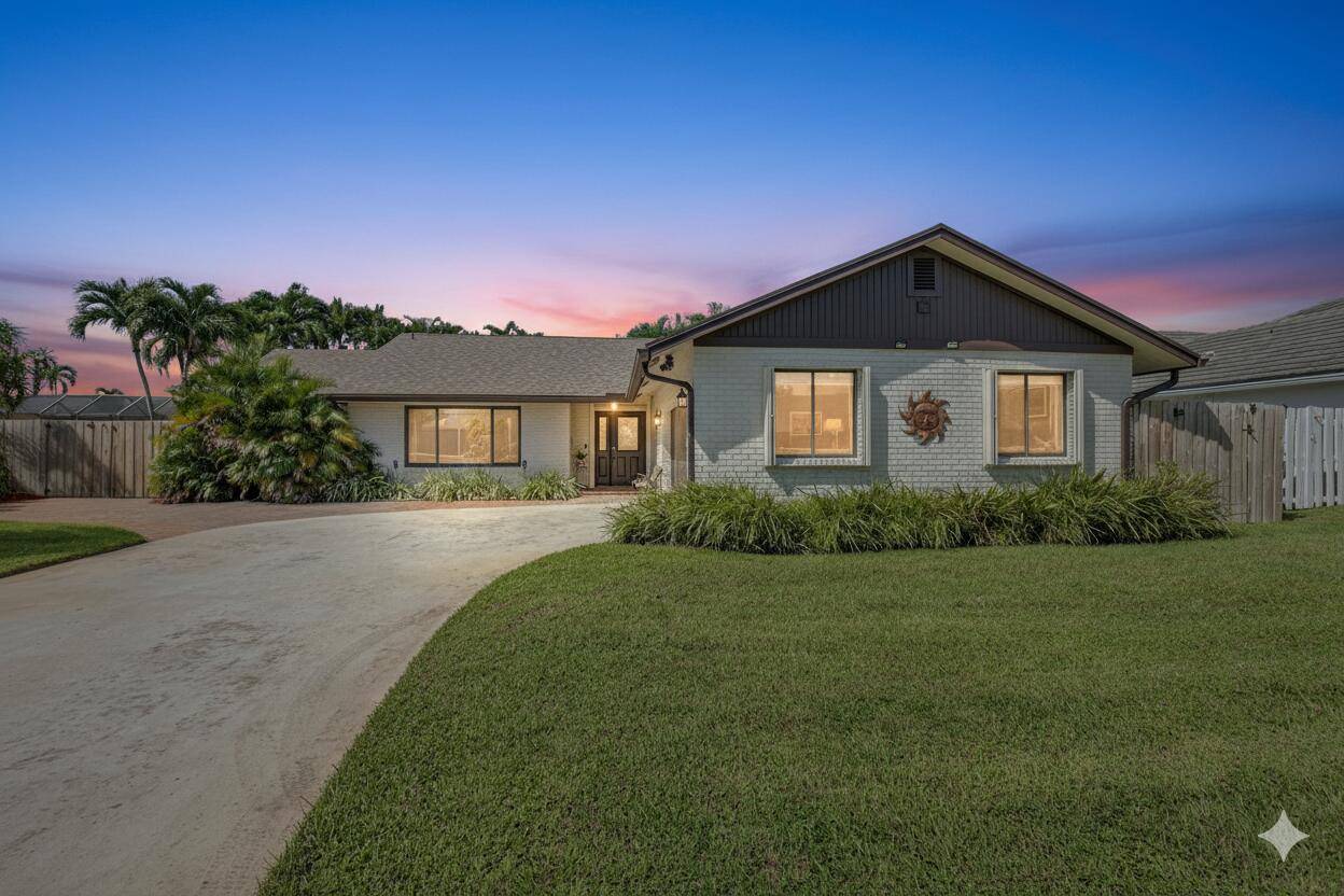 LOW HOA, 2024 ROOF ALL HURRICANE IMPACT DOORS AND WINDOWS !